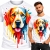 KOSZULKA DOG4
